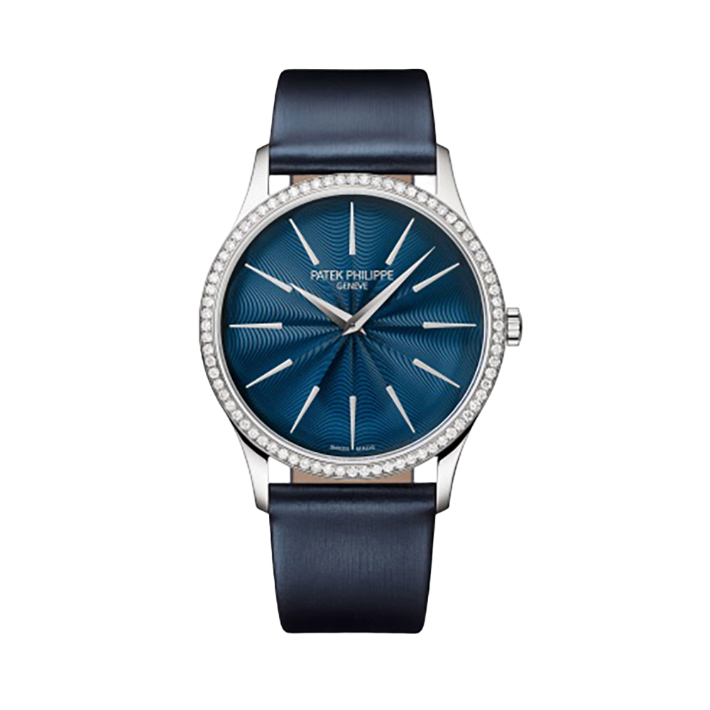 Patek Philippe Calatrava Timeless Elegance Avi Co