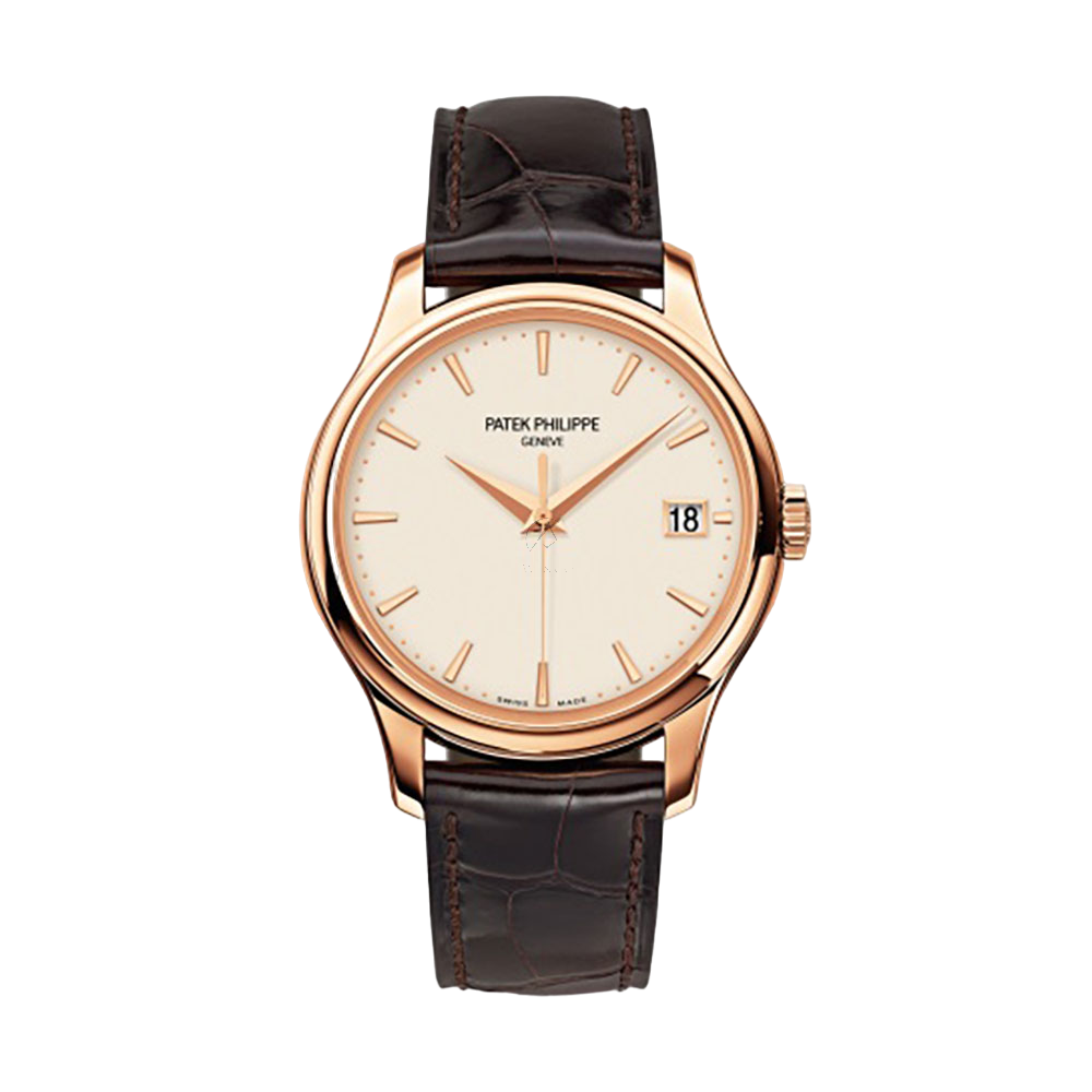 Calatrava automatic top