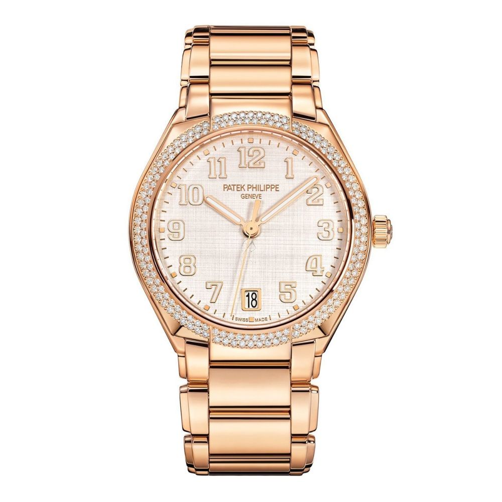 Patek Philippe Twenty 4 Avi Co