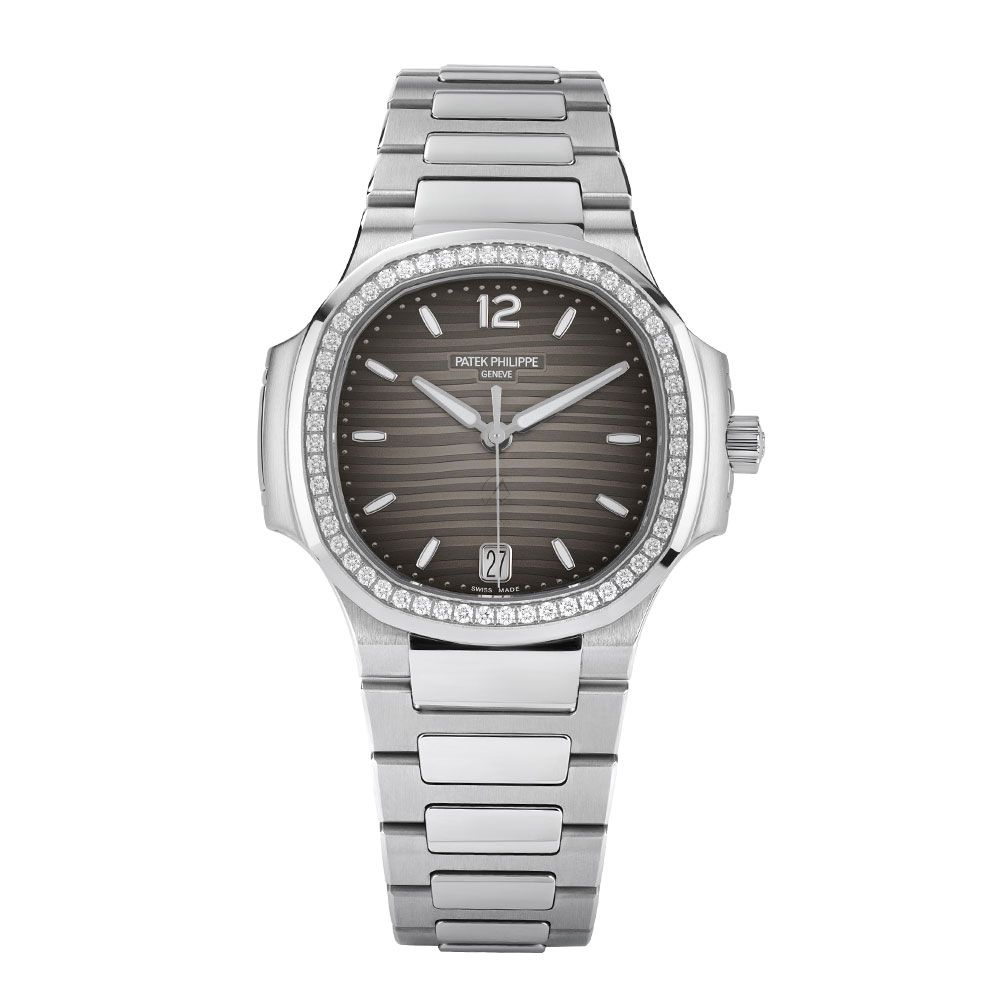 Patek Philippe Nautilus 7118 An Iconic Luxury Timepiece