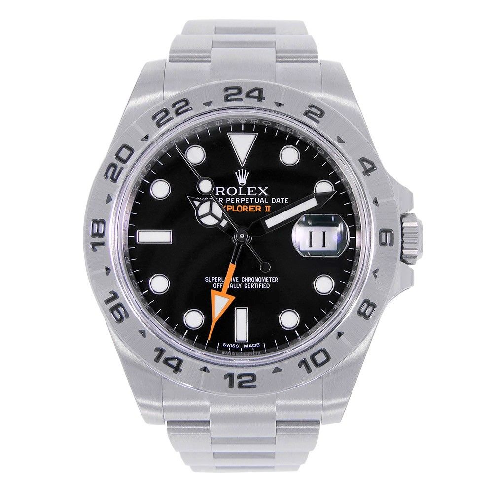 Rolex explorer investment deals