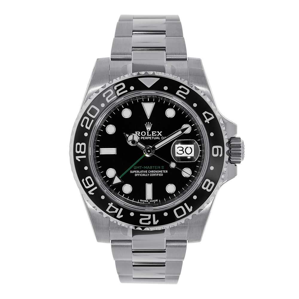 Rolex GMT Master II Watches Avi Co