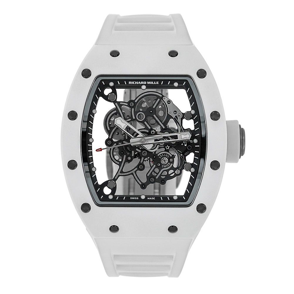 Richard Mille Watches for Sale Largest Inventory Best Prices