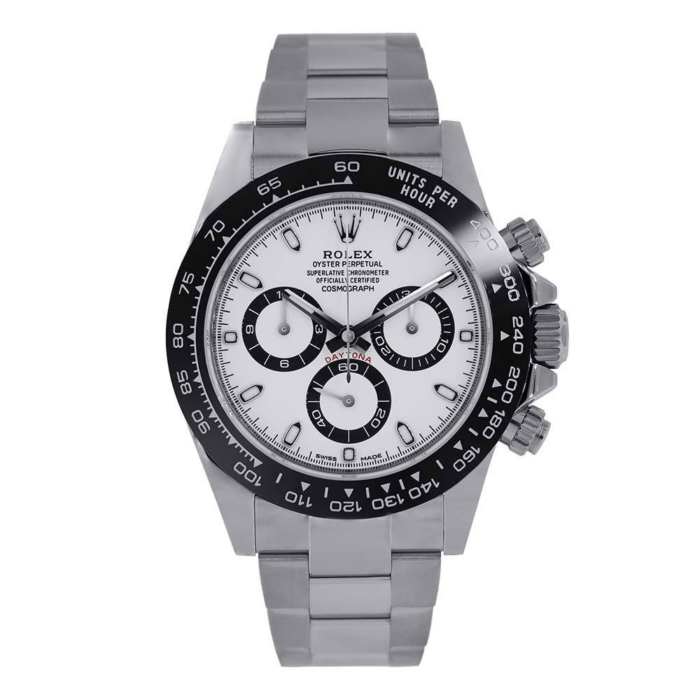 Rolex daytona chronograph store