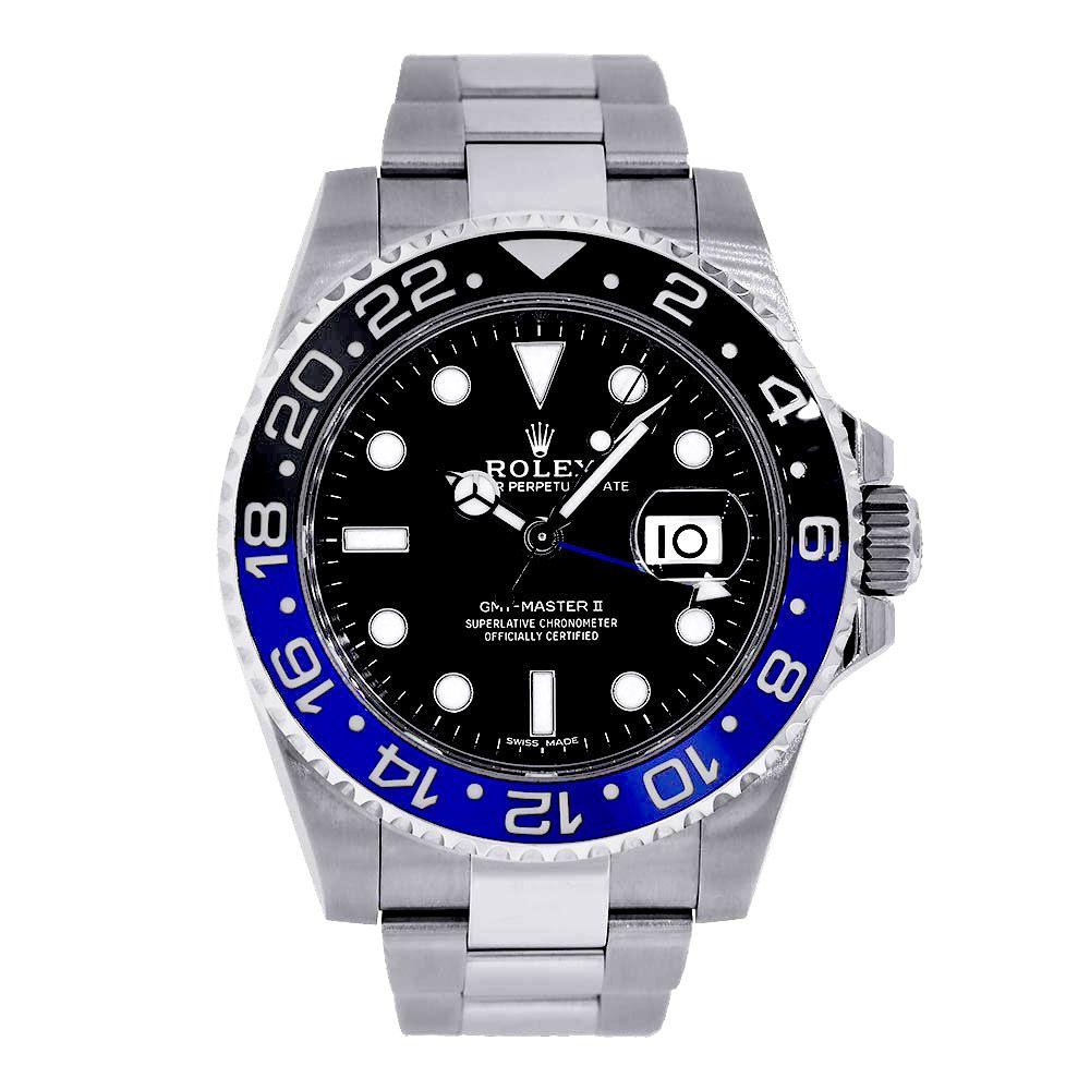 Rolex GMT-Master II Watches - Avi & Co.