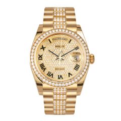 Rolex_Day_Date_36_118348_Pave_Roman-1