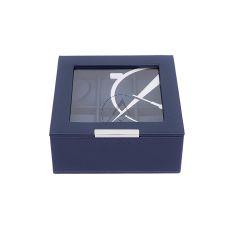 Avi & Co. Watch Box
