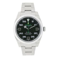 Pre-Owned Rolex Air-king 116900, 40 mm