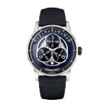 Audemars Piguet Code 11.59 15212NB, Starwheel, Black Ceramic & 18K