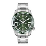 Grand Seiko Spring Drive SBGE257, Stainless Steel, Spring Drive