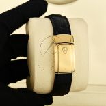 Rolex Datejust 36 116188, 18K Yellow Gold, Mother Of Pearl Dial