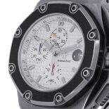 Audemars Piguet Royal Oak Offshore 26030IO.OO.D001IN.01 Juan Pablo Mon