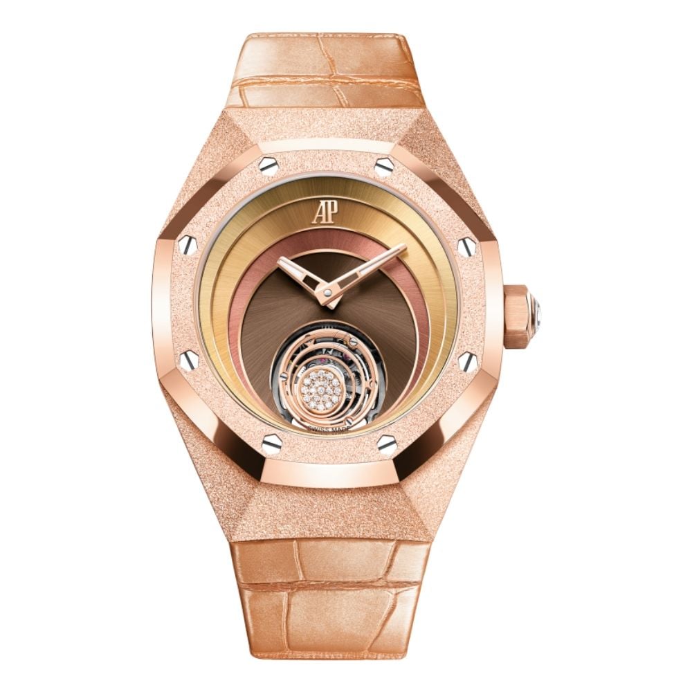 Audemars Piguet Royal Oak Concept - Avi & Co. 1