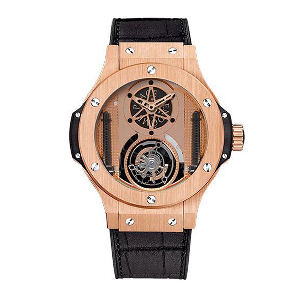 Hublot Big Bang Vendome - Avi & Co. 1