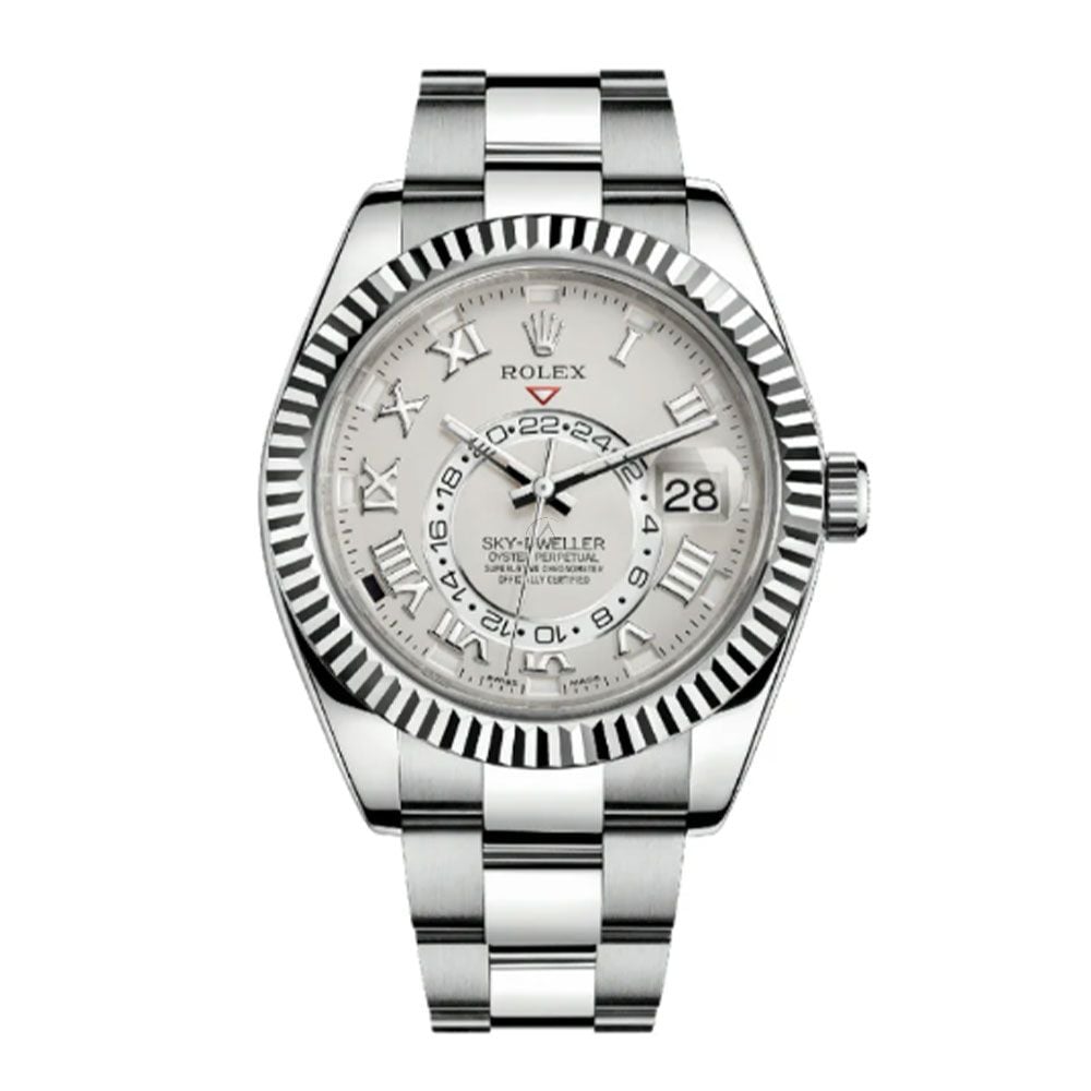 Rolex Sky-Dweller