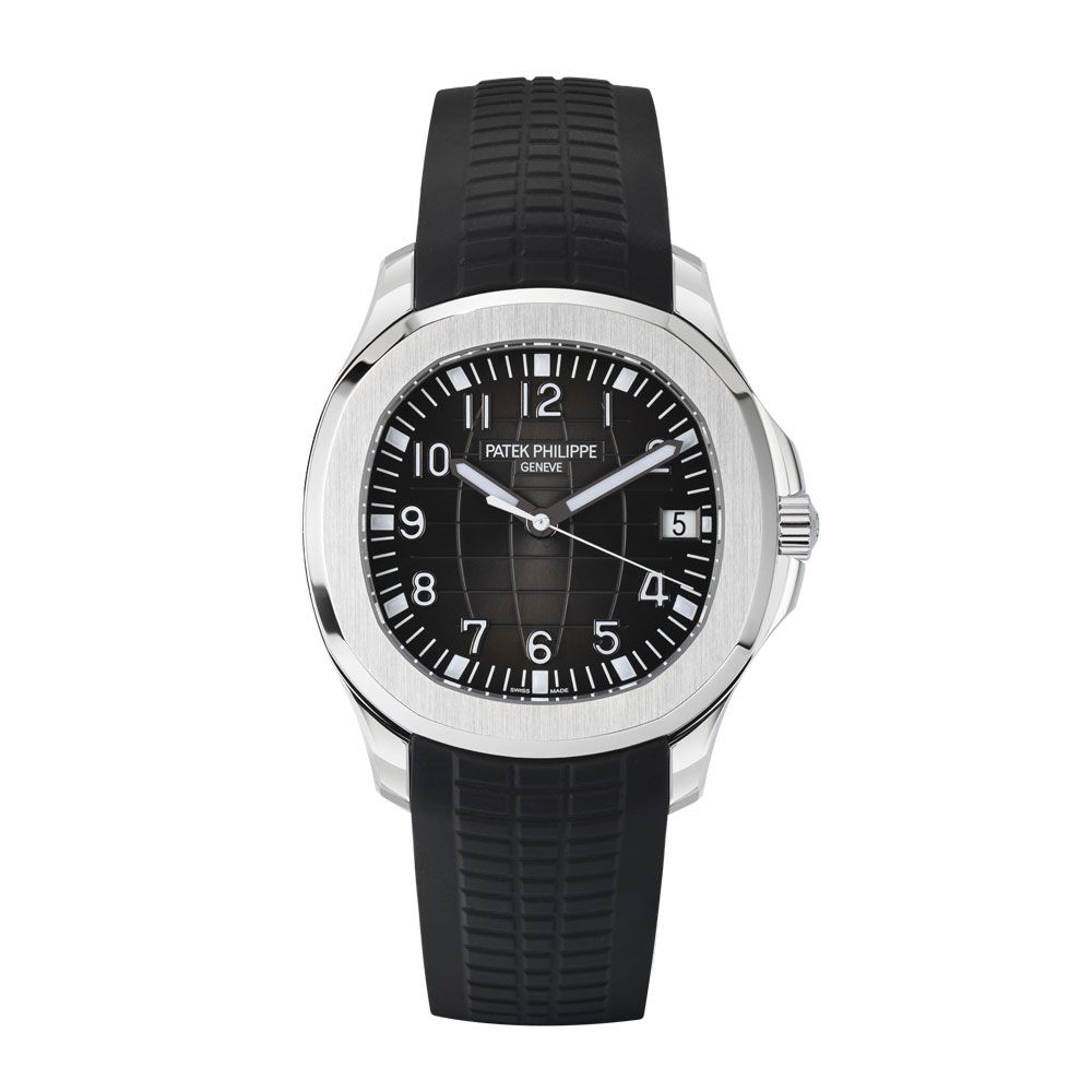Patek Philippe Aquanaut