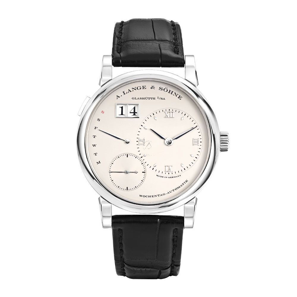 A. Lange & Sohne Lange 1