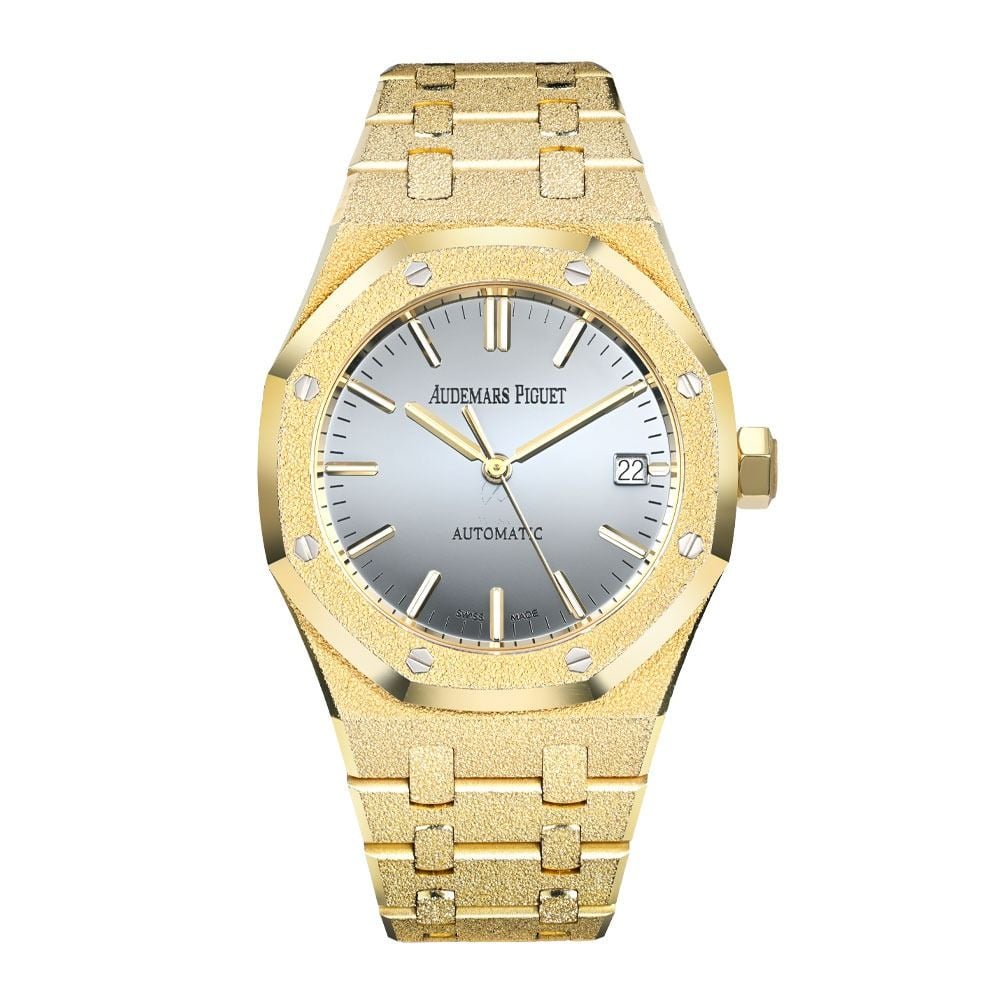 Audemars Piguet Royal Oak