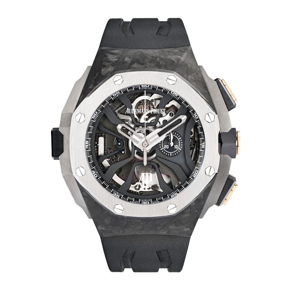 Audemars Piguet Royal Oak Concept