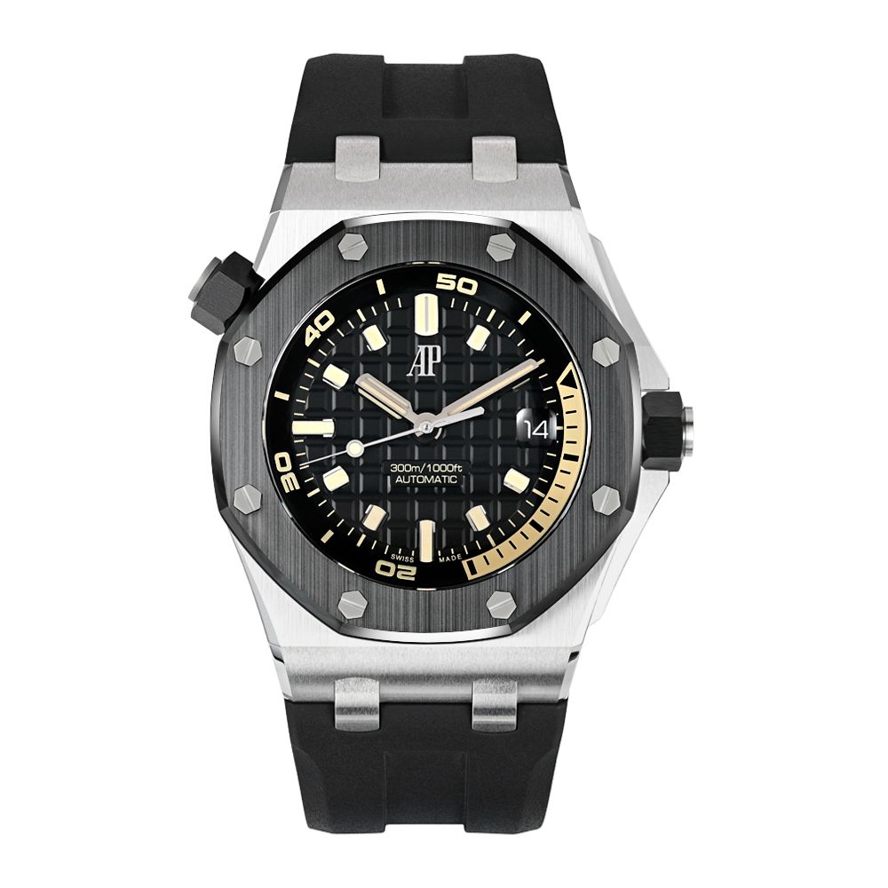 Audemars Piguet Royal Oak Offshore