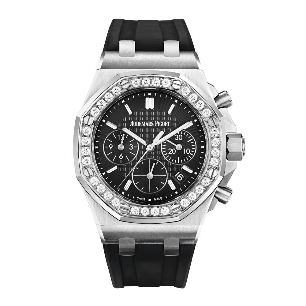 Audemars Piguet Royal Oak Offshore