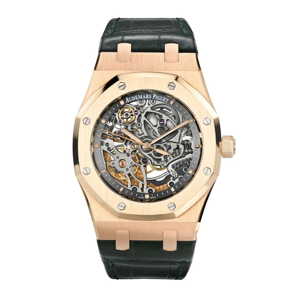Audemars Piguet Royal Oak