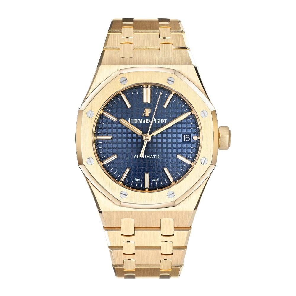 Audemars Piguet Royal Oak