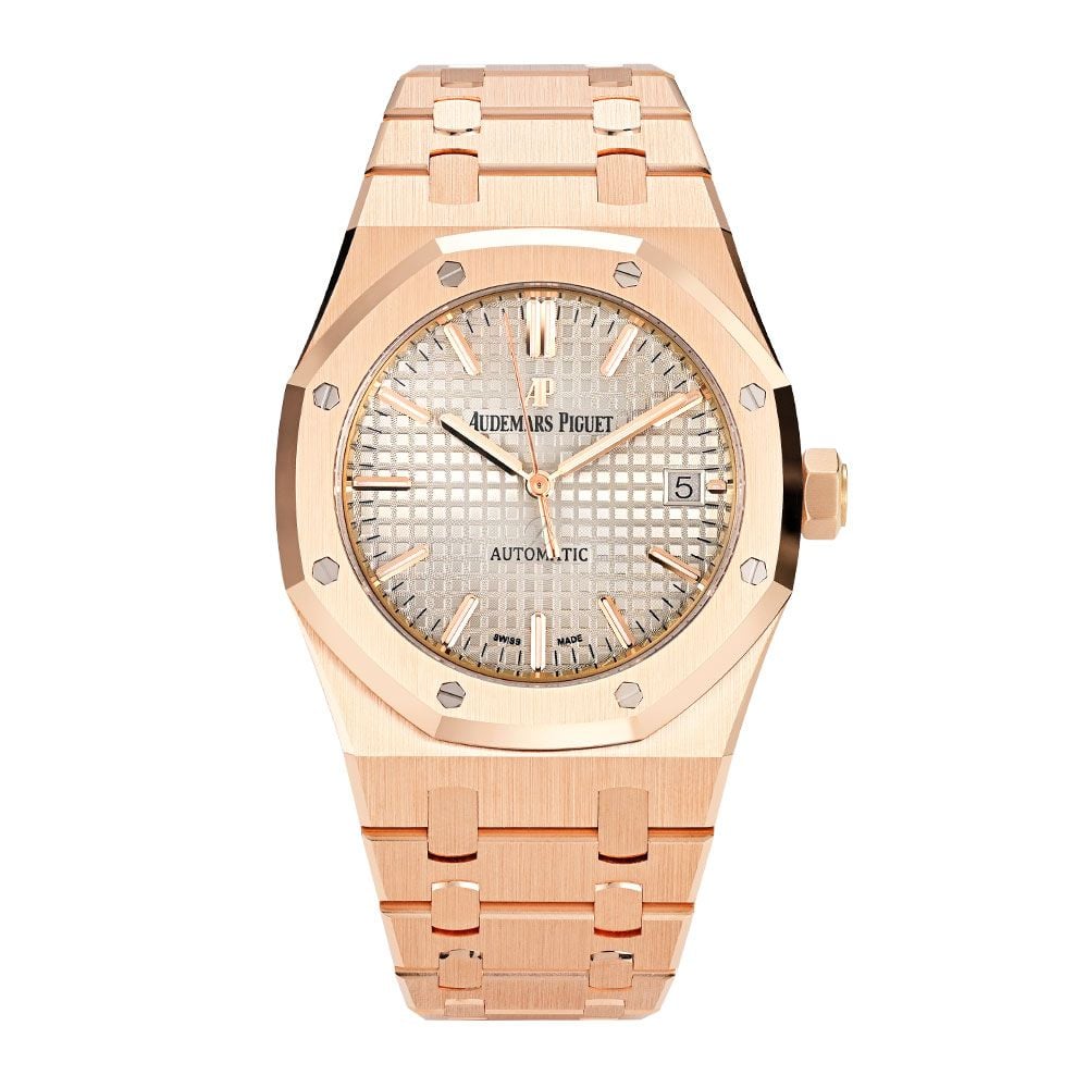Audemars Piguet Royal Oak