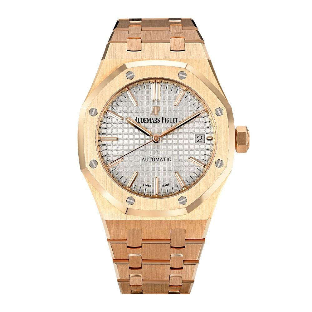 Audemars Piguet Royal Oak