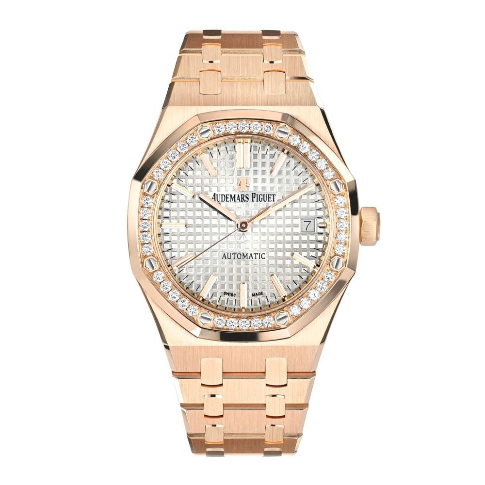 Audemars Piguet Royal Oak