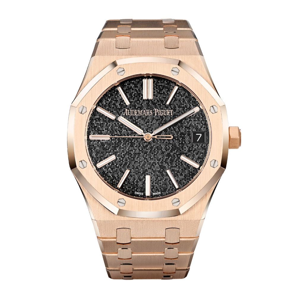 Audemars Piguet Royal Oak