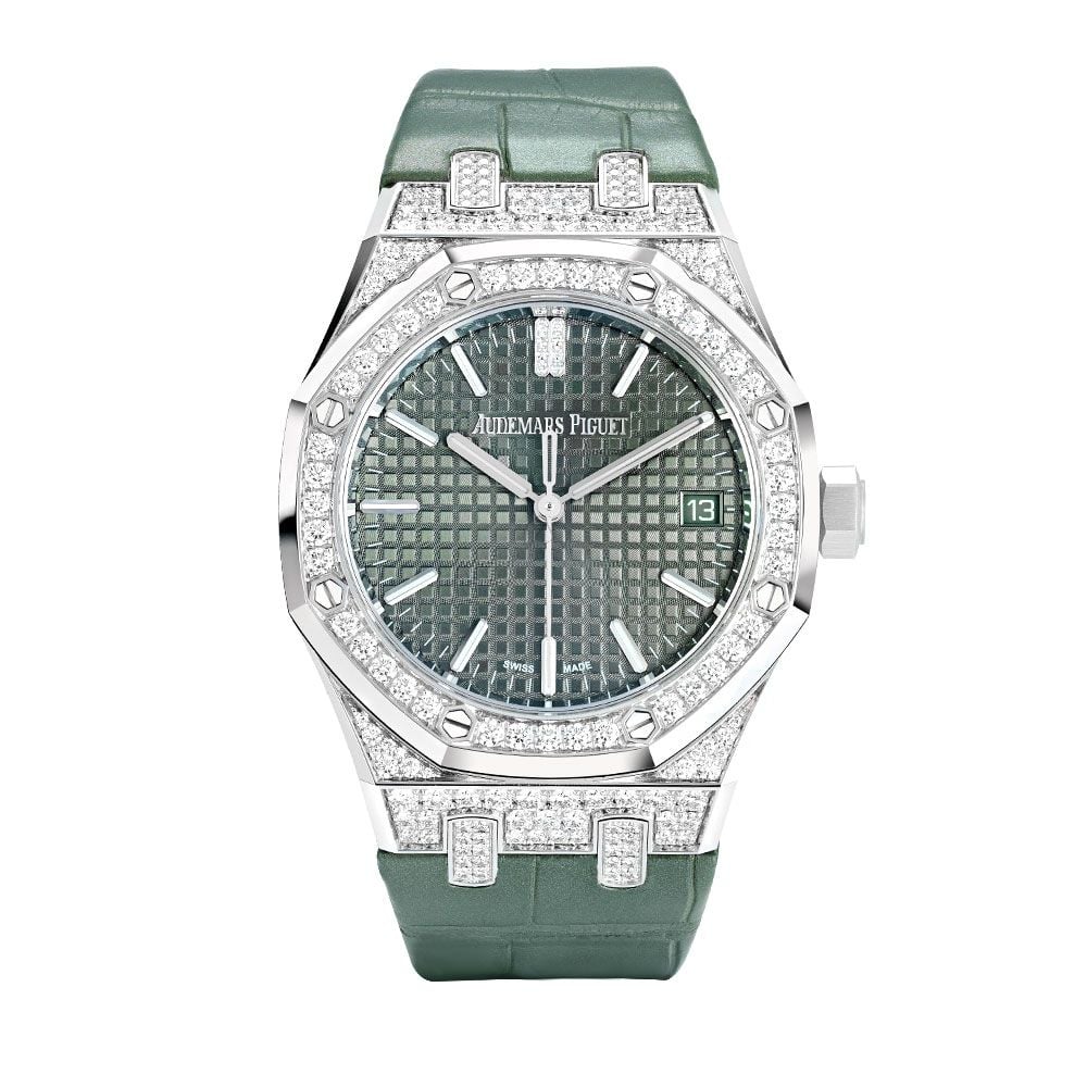 Audemars Piguet Royal Oak
