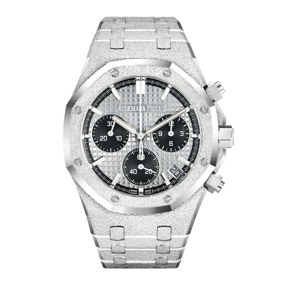 Audemars Piguet Royal Oak