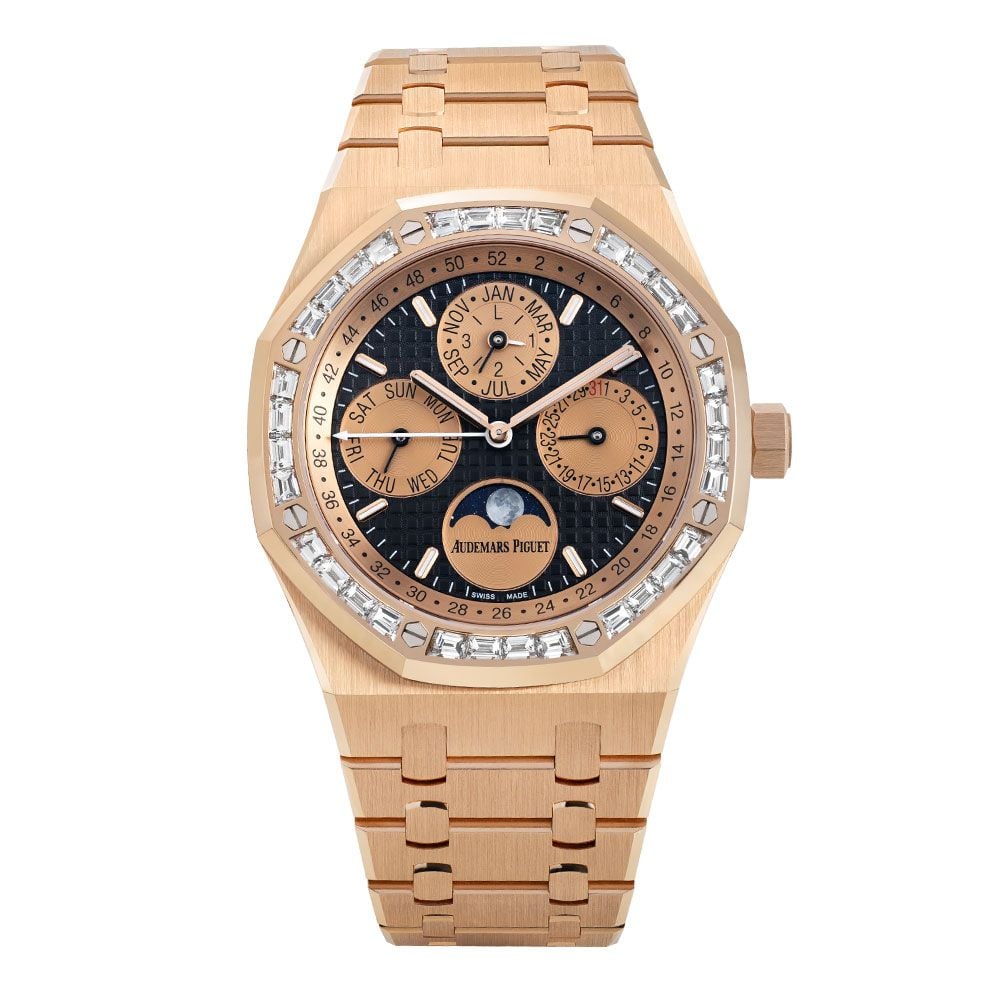 Audemars Piguet Royal Oak
