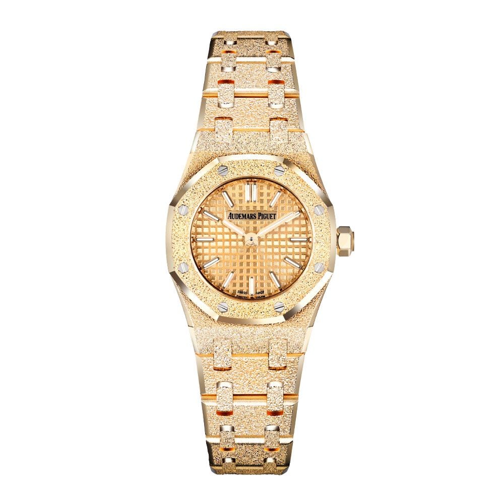 Audemars Piguet Royal Oak