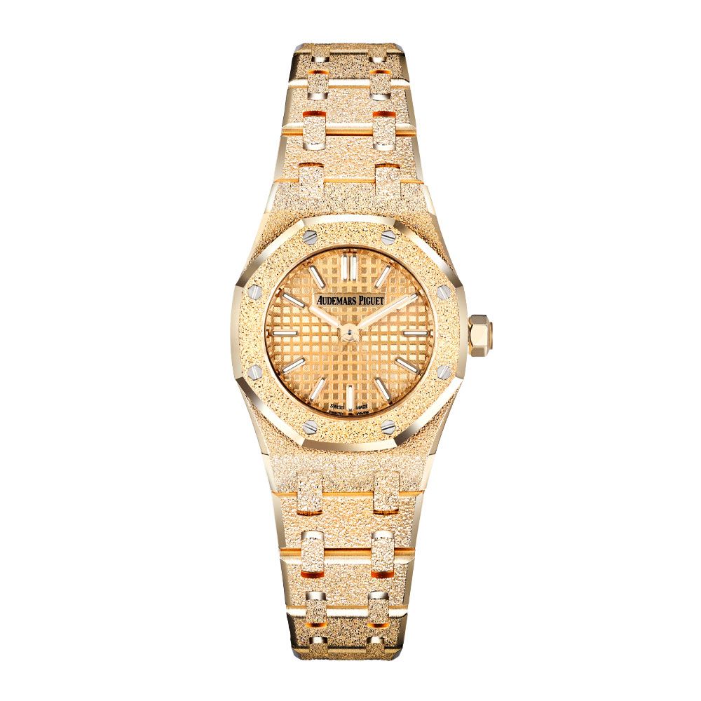Audemars Piguet Royal Oak