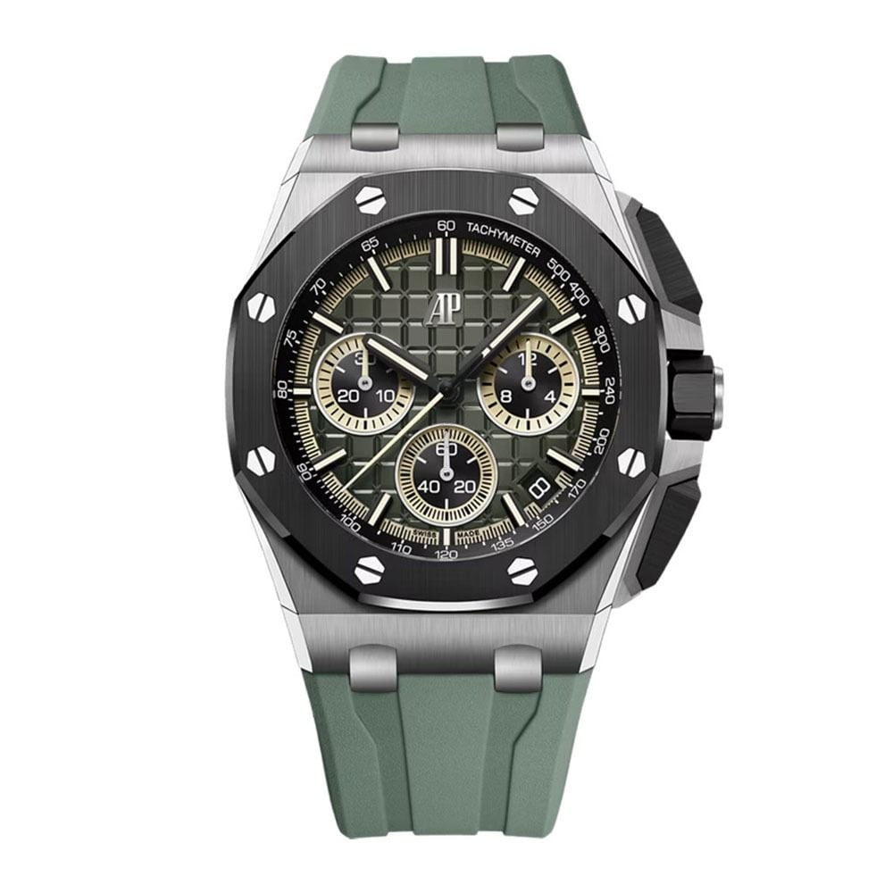 Audemars Piguet Royal Oak Offshore