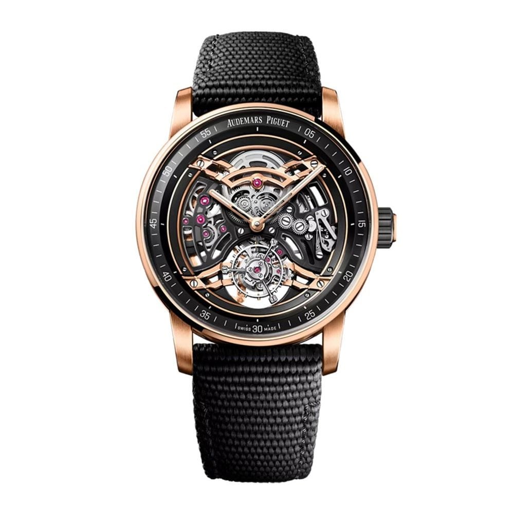 Audemars Piguet Code 11.59