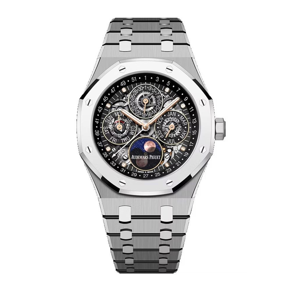 Audemars Piguet Royal Oak Perpetual Calendar