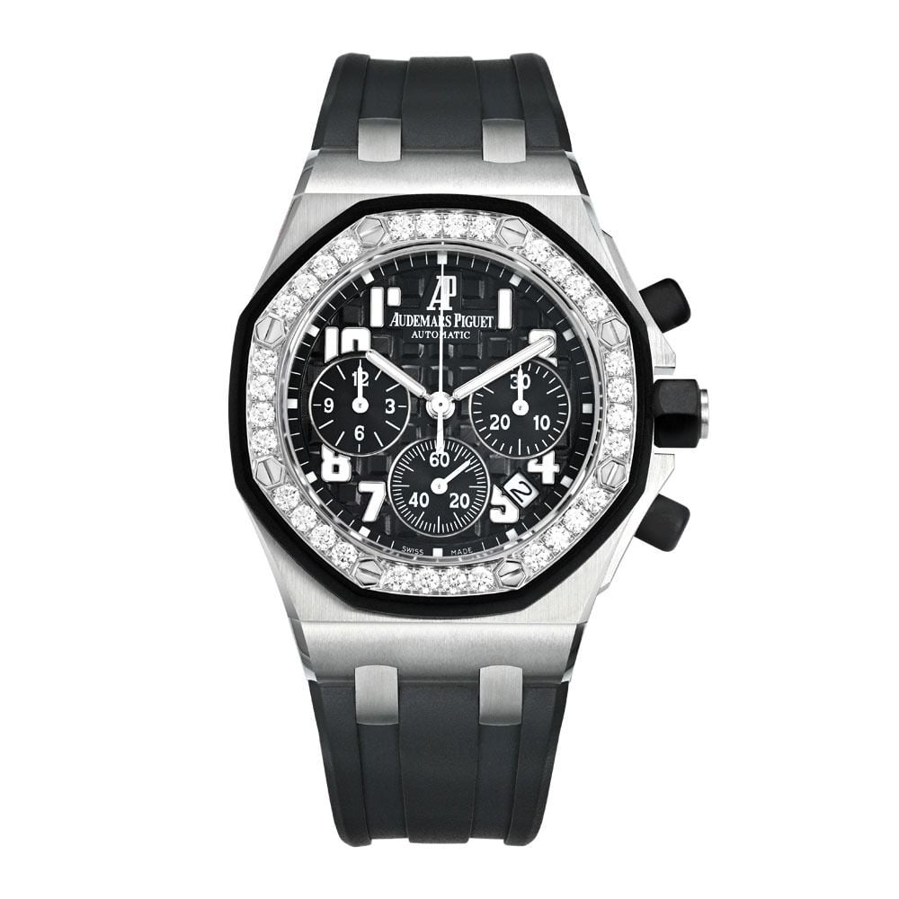 Audemars Piguet Royal Oak Offshore