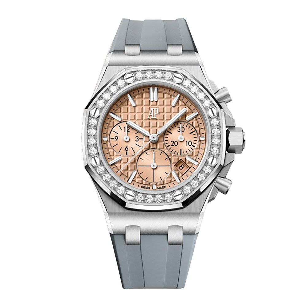 Audemars Piguet Royal Oak Offshore