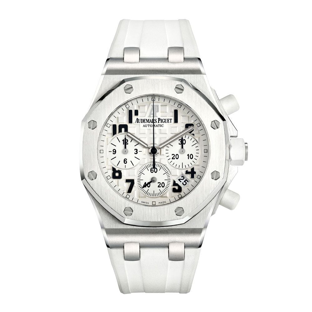 Audemars Piguet Royal Oak Offshore