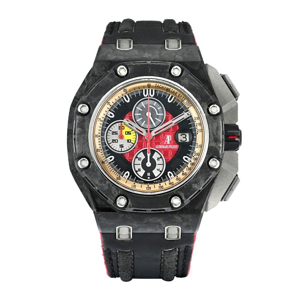 Audemars Piguet Royal Oak Offshore