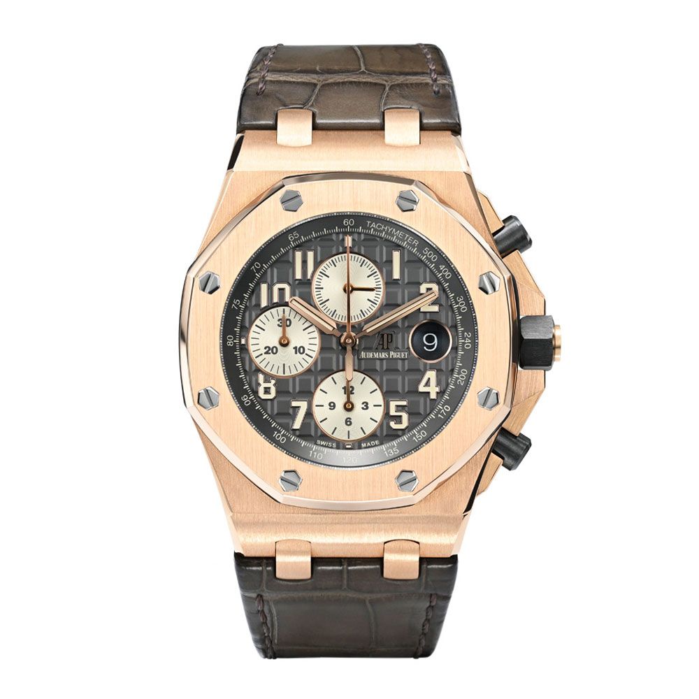 Audemars Piguet Royal Oak Offshore
