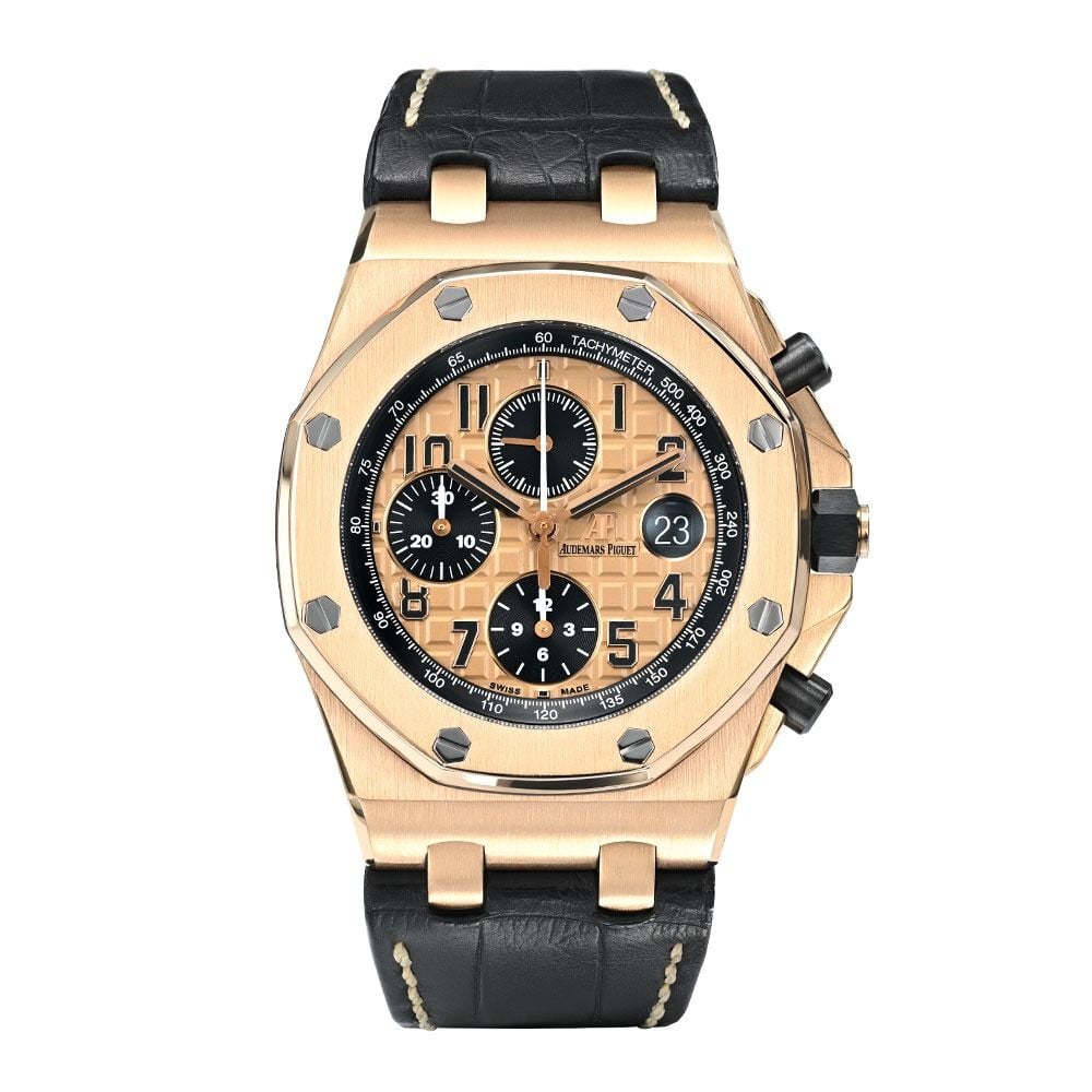 Audemars Piguet Royal Oak Offshore