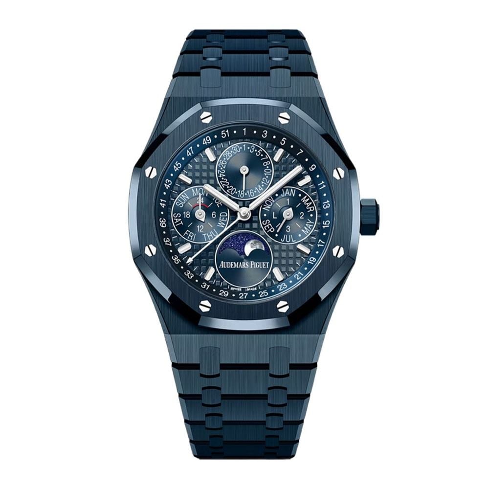 Audemars Piguet Royal Oak Perpetual Calendar
