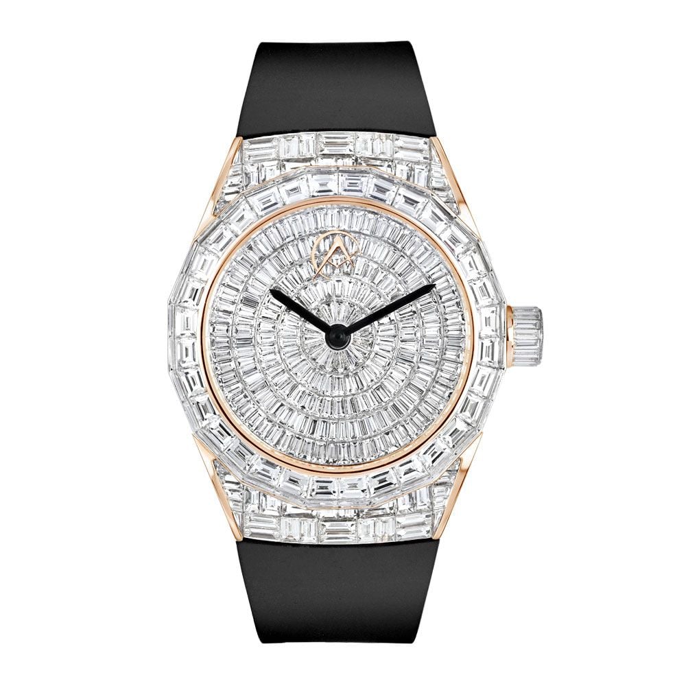 Avi & Co. Iced Collection