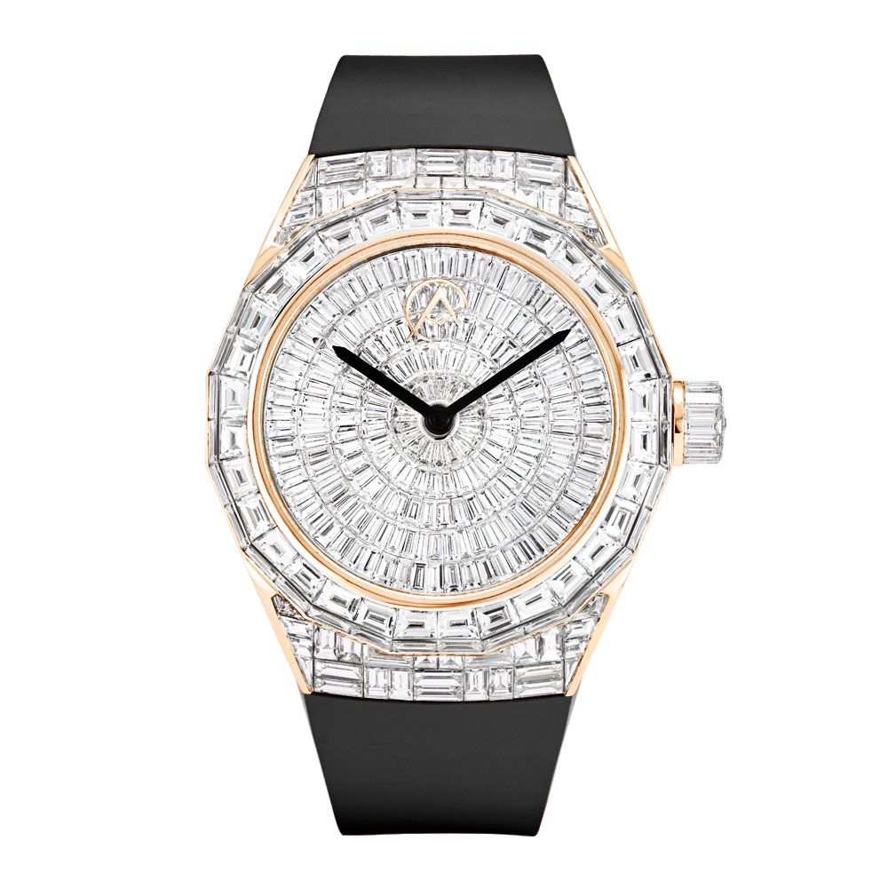 Avi & Co. Iced Collection