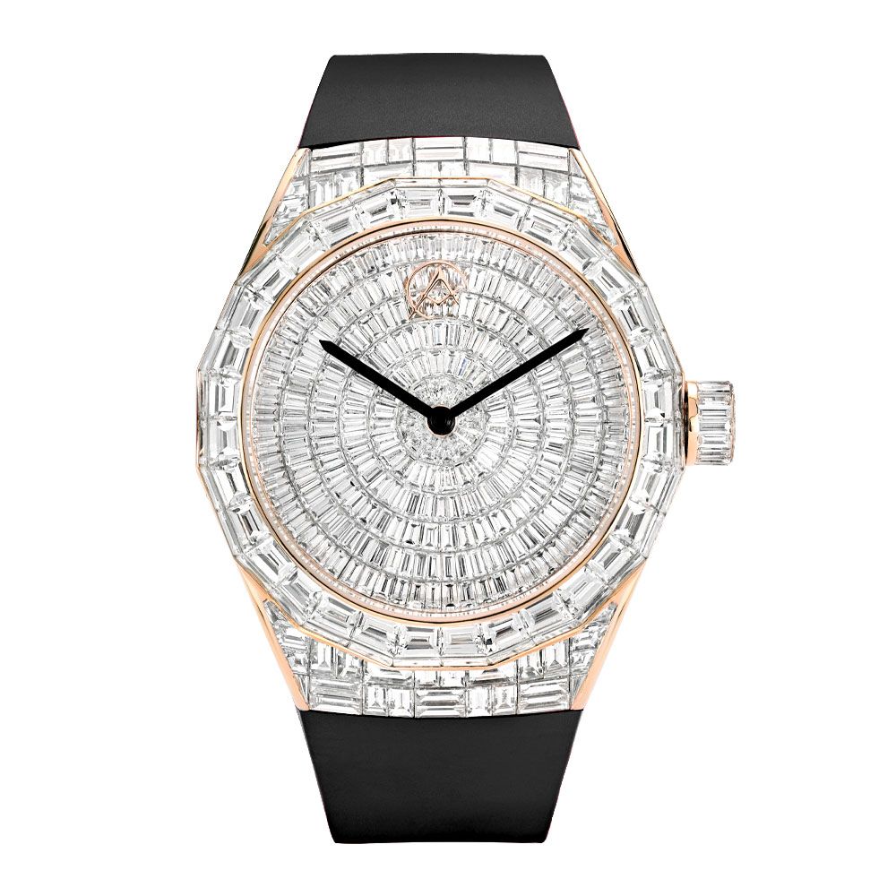 Avi & Co. Iced Collection