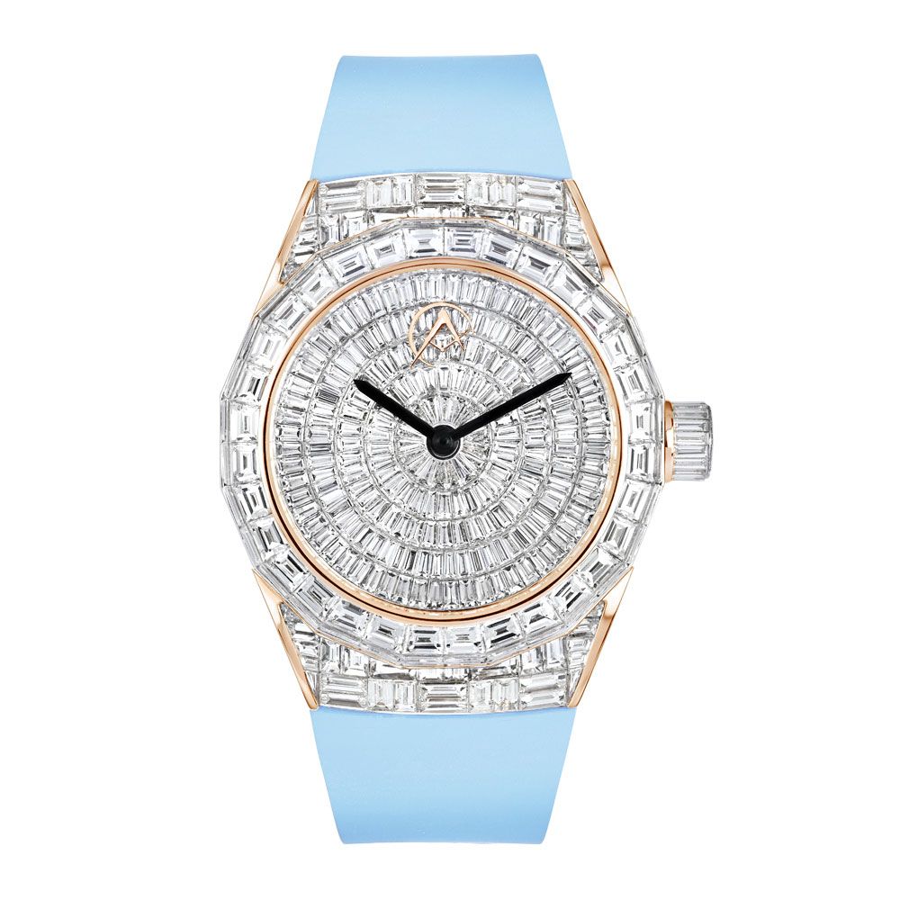 Avi & Co. Iced Collection